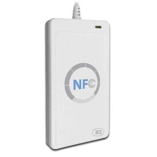 Sale-ACS ACR122 NFC USB