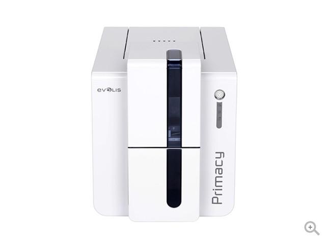 Evolis Primacy Plastic Card Printer - Pos-Hardware Ltd