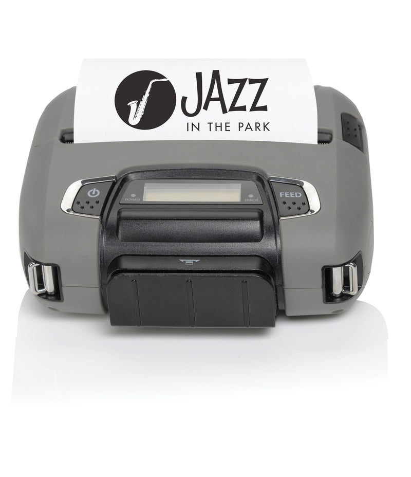 Star Micronics SM-T400i Mobile Printer