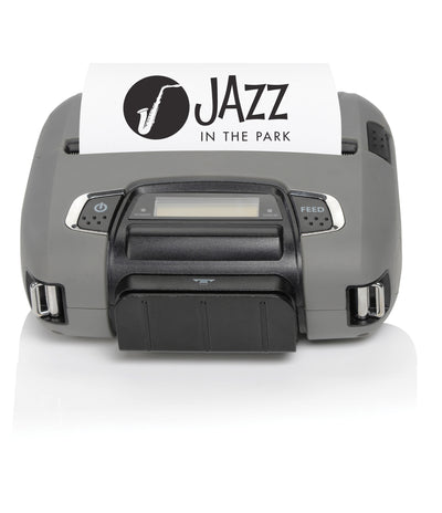 Star Micronics SM-T400i Mobile Printer
