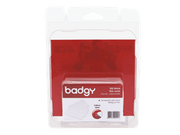Badgy Plastic cards