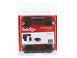 Evolis CBGR0500K Black Monochrome Ribbon – 500 Prints – Badgy 100 & Badgy 200 ID Card Printers