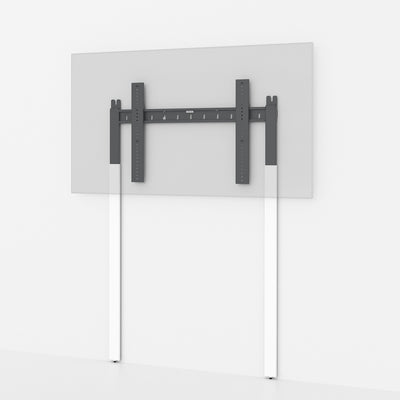 Heckler H800 AV Wall Structure