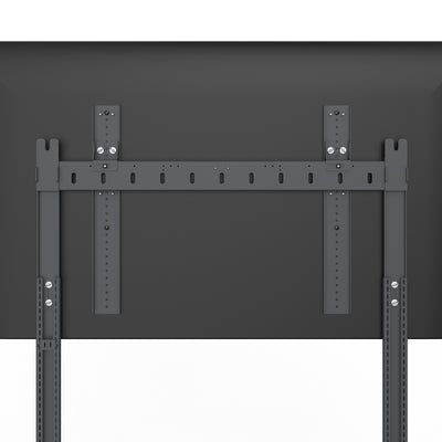 Heckler H800 AV Wall Structure
