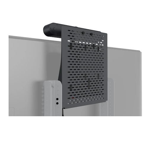 Heckler Design H702-BG Device Panel
