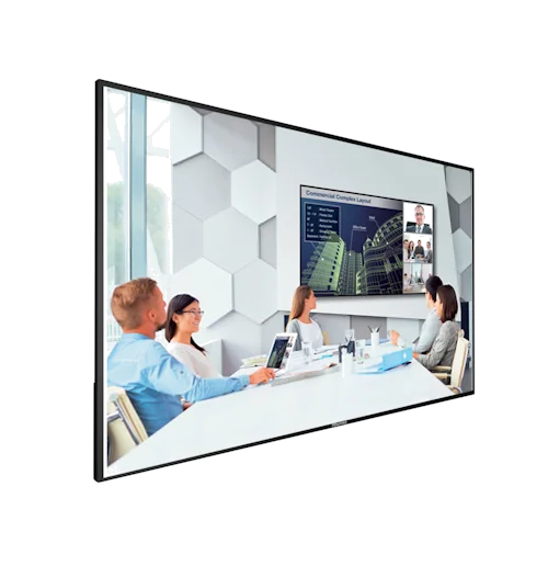 Hisense E Series 55B4E31T 55" Digital Signage/Commercial Display