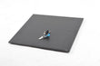 Capture Lid with lock for insert for Capture CA-CD410-480