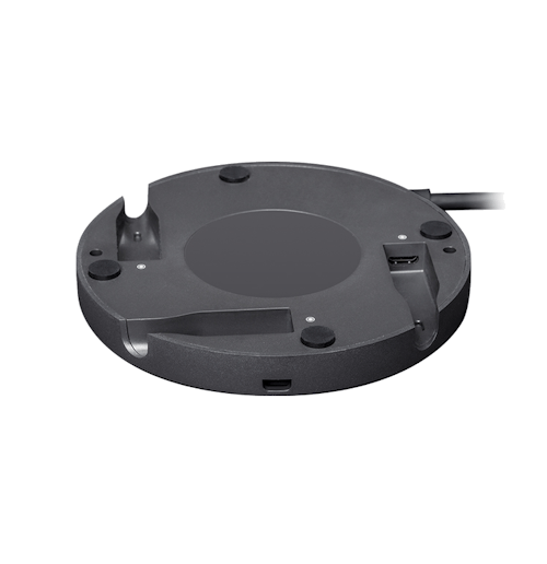 Logitech Rally MIC Hub