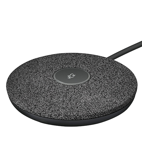 Logitech Rally Micpod