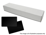 Matt Black Cards for Evolis - Pos-Hardware Ltd