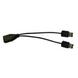 Star Micronics mPOP Charging Y Cable for iOS (37966470)