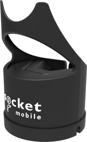 Socket Mobile Charging Docks - Black, White - Pos-Hardware Ltd