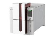 Evolis Primacy Plastic Card Printer - Pos-Hardware Ltd