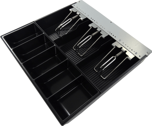Honey Bear Cash Drawer 16 Inch Heavy Gauge Steel 4 | INDIA Honey Bear Cash Drawer 16 Inch Heavy Gauge Steel 4 | INDIA